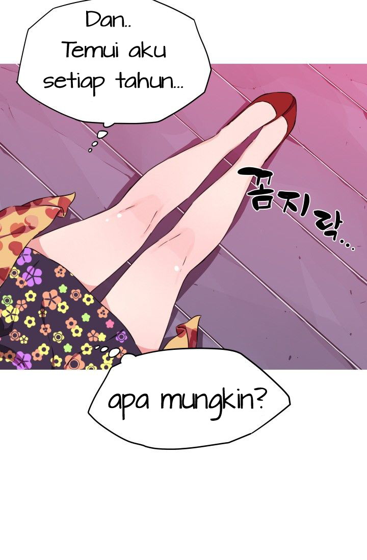 She Has Three Flavors - Chapter 23 43