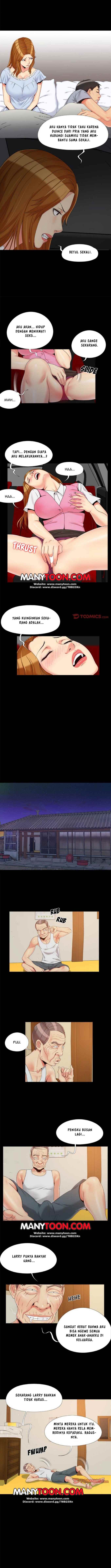 Sleepy Town Escapades - Chapter 23 5