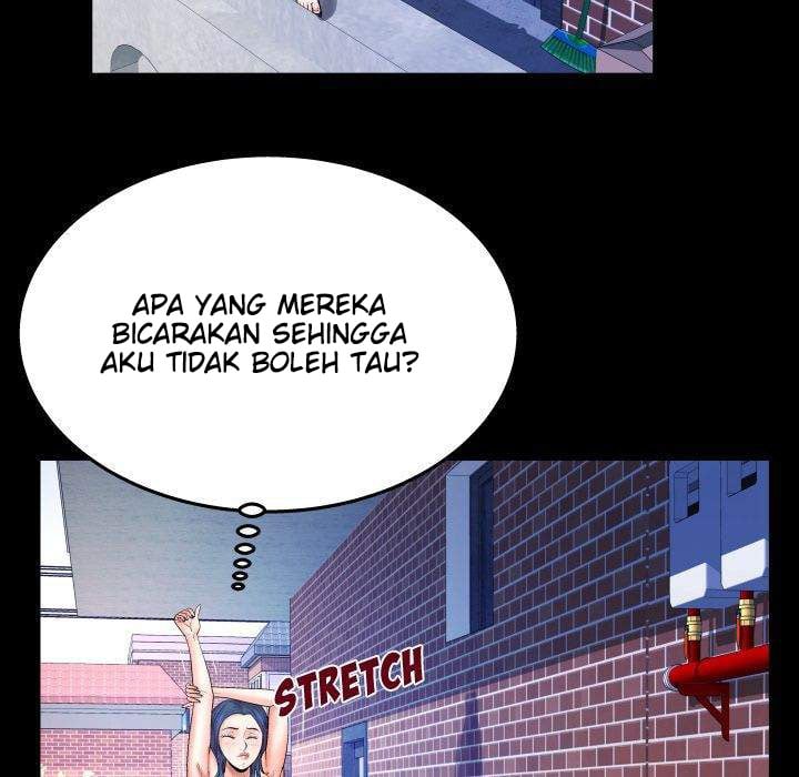 My Aunt - Chapter 23 69