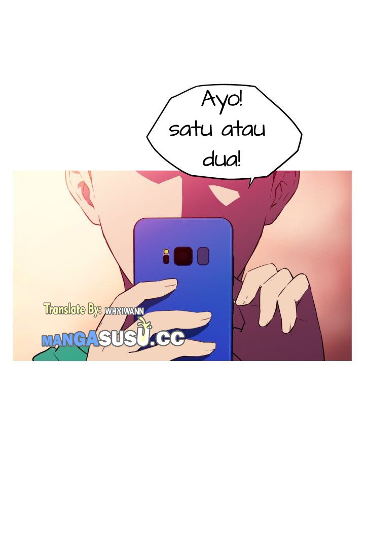 She Has Three Flavors - Chapter 23 23