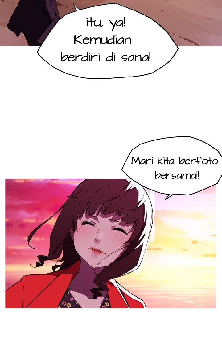 She Has Three Flavors - Chapter 23 21