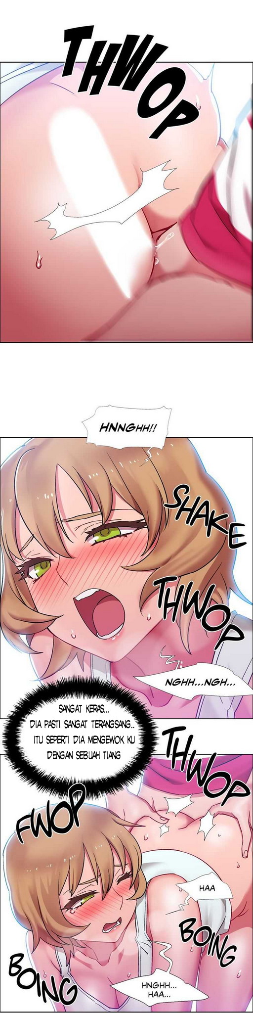 Rental Girls - Chapter 23 4