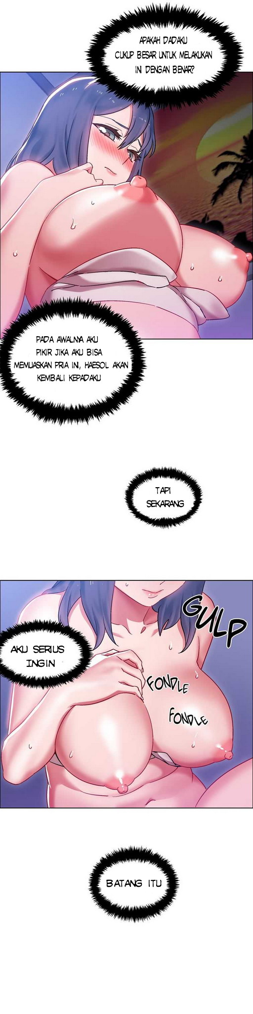 Rental Girls - Chapter 23 17