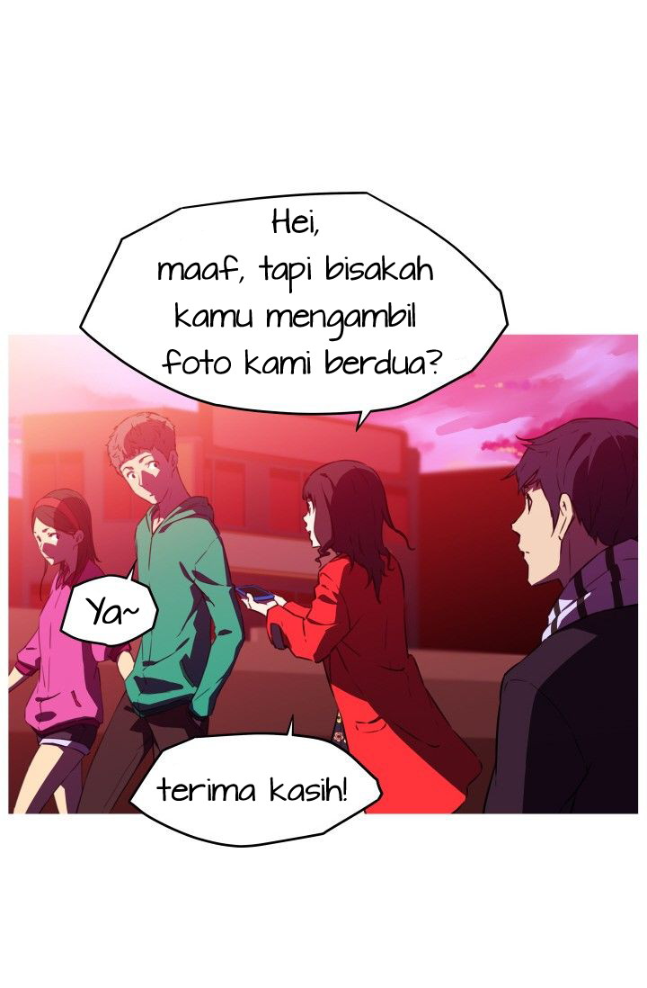 She Has Three Flavors - Chapter 23 22
