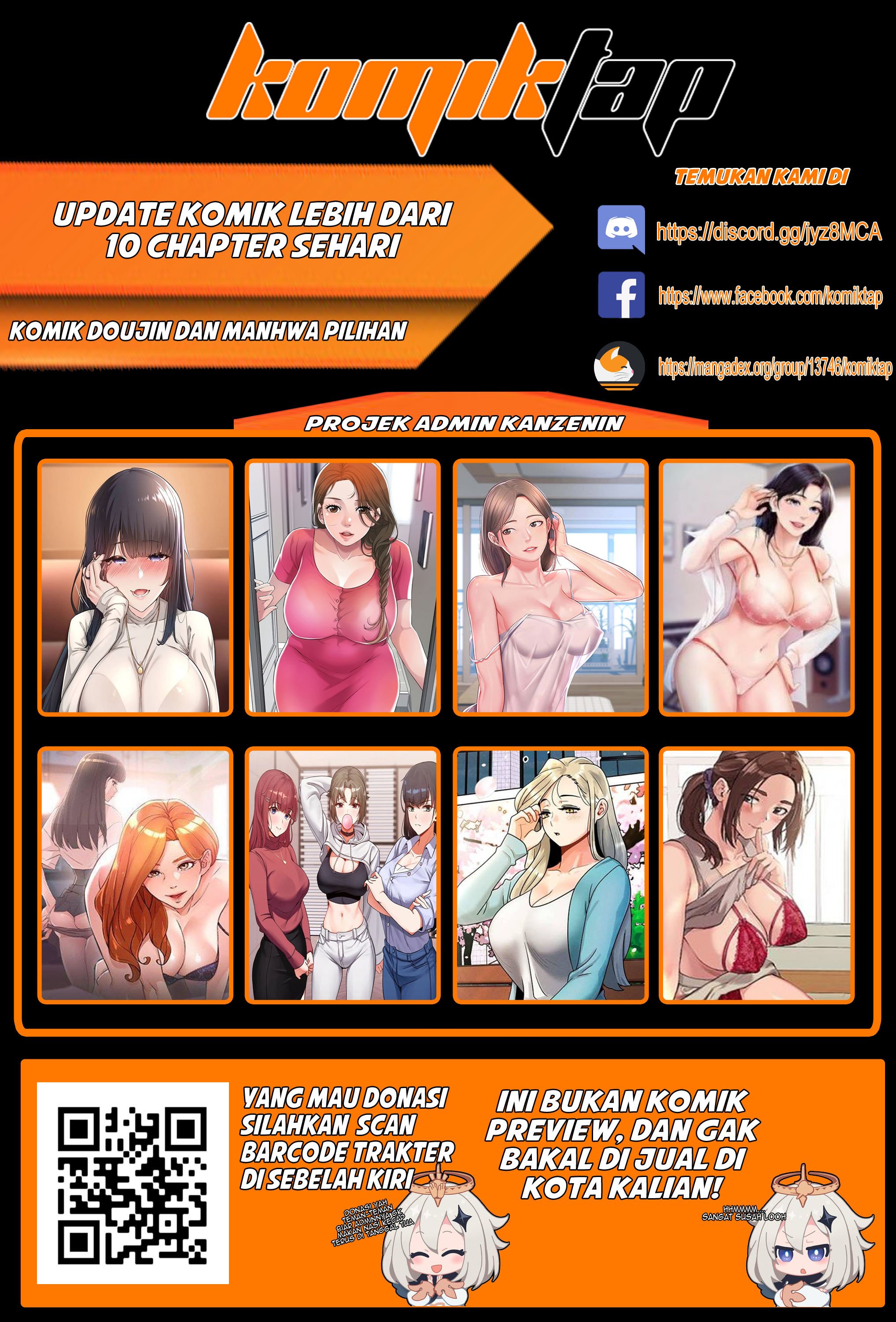 The Pleasure Shop - Chapter 23 17