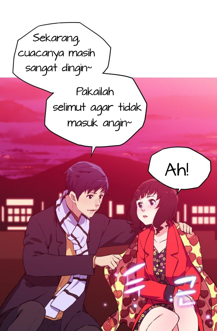 She Has Three Flavors - Chapter 23 32