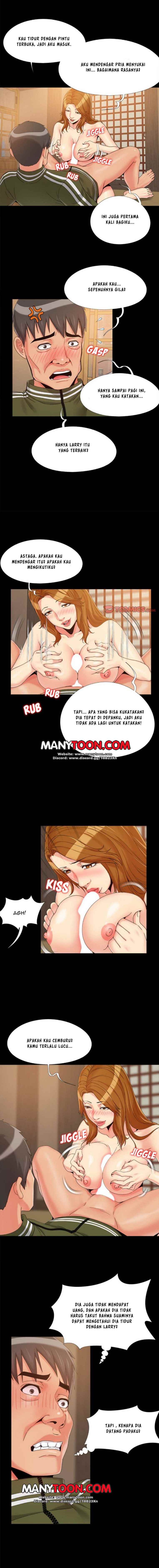 Sleepy Town Escapades - Chapter 23 7