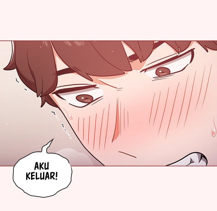 Naughty Little Secret - Chapter 23 36
