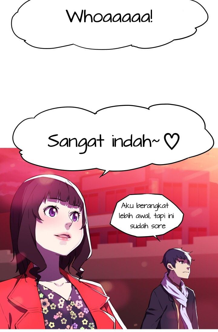 She Has Three Flavors - Chapter 23 19