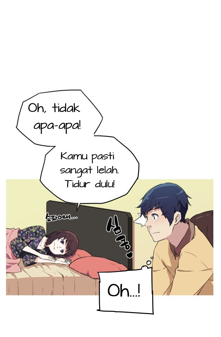 She Has Three Flavors - Chapter 23 73