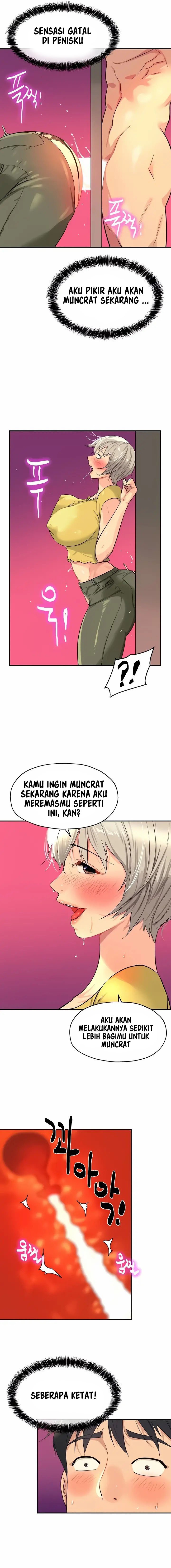 The Pleasure Shop - Chapter 23 11