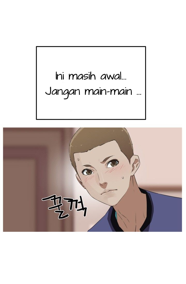 She Has Three Flavors - Chapter 23 2