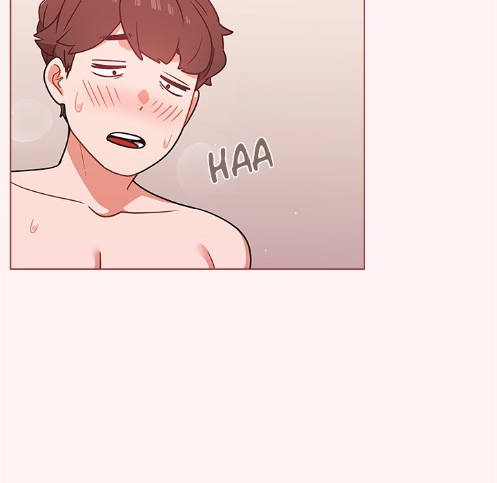 Naughty Little Secret - Chapter 23 95