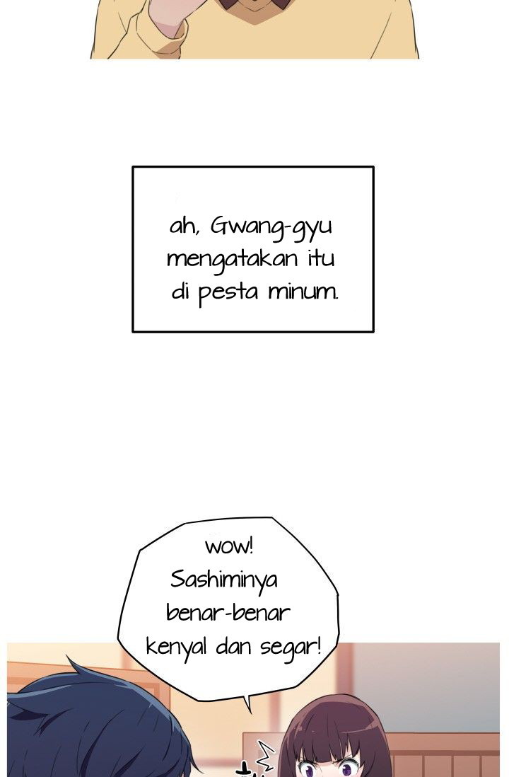 She Has Three Flavors - Chapter 23 55