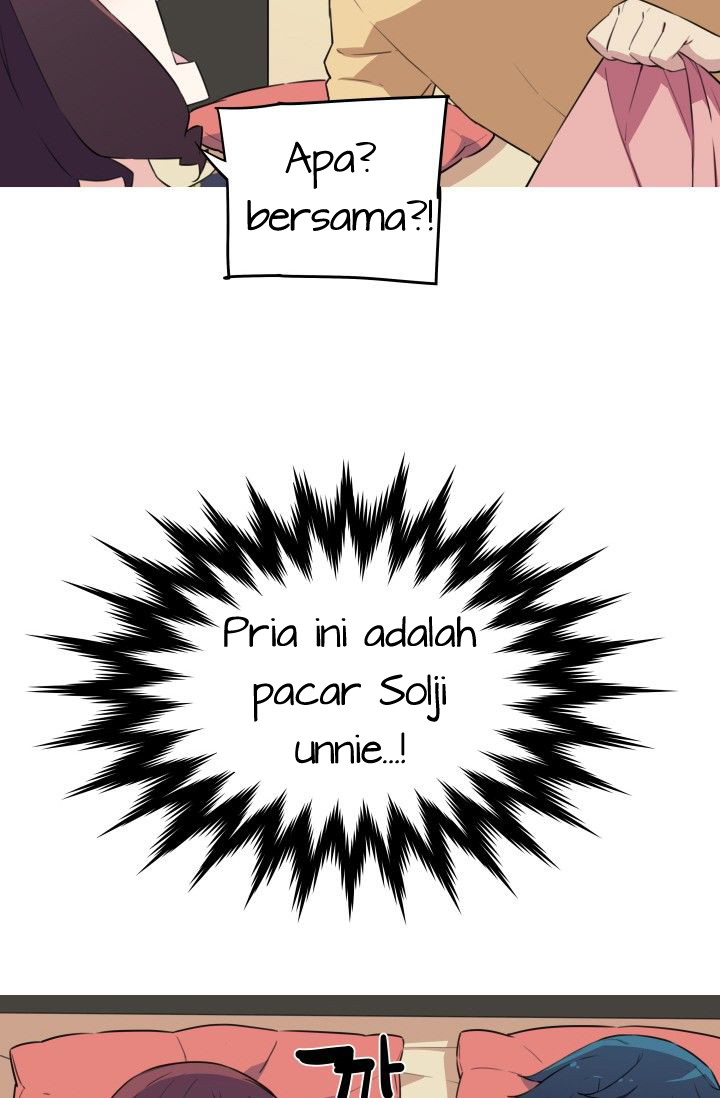 She Has Three Flavors - Chapter 23 75