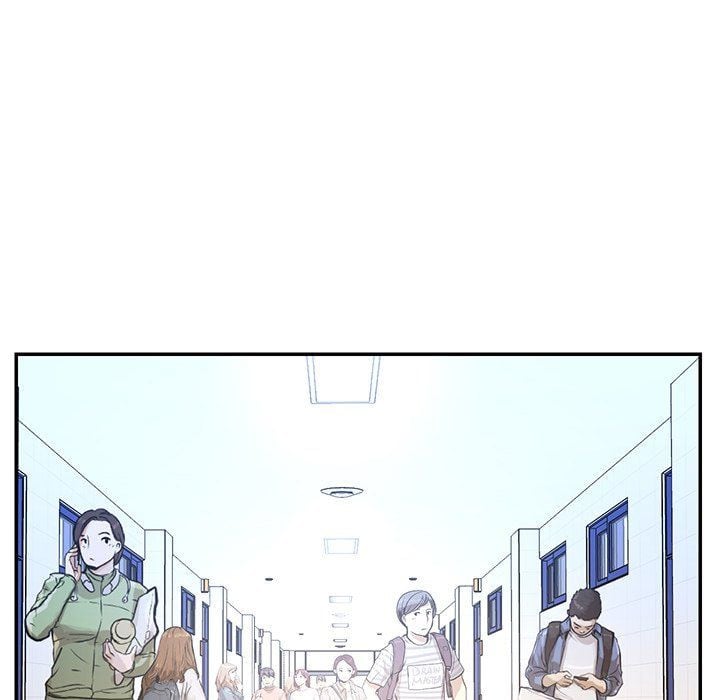 Dumped - Chapter 23 50