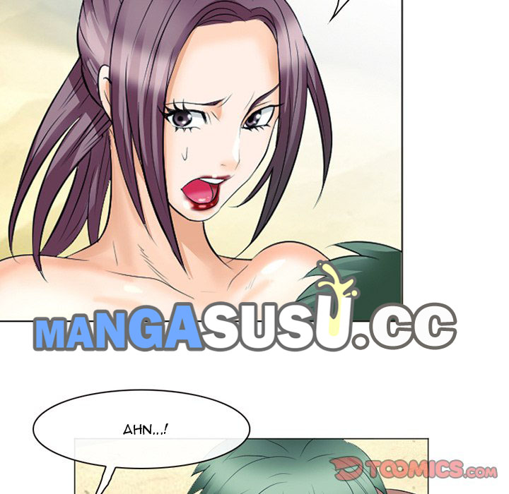 Midsummer Night&#8217;s Dream - Chapter 23 52
