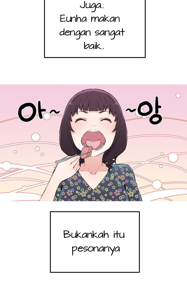 She Has Three Flavors - Chapter 23 50