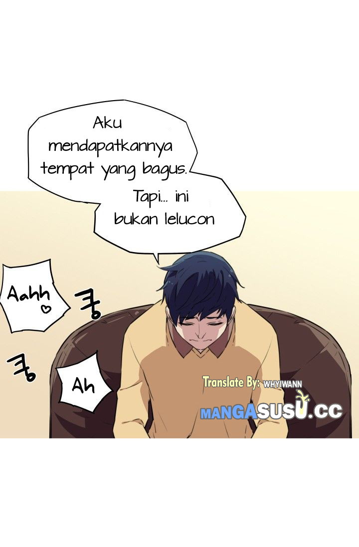 She Has Three Flavors - Chapter 23 72