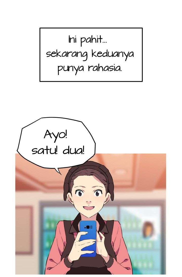 She Has Three Flavors - Chapter 23 59