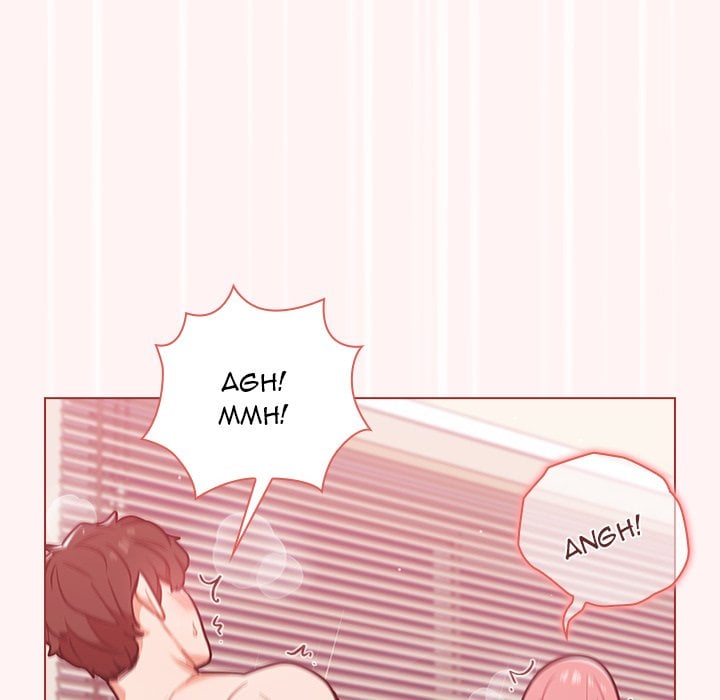 Naughty Little Secret - Chapter 23 86