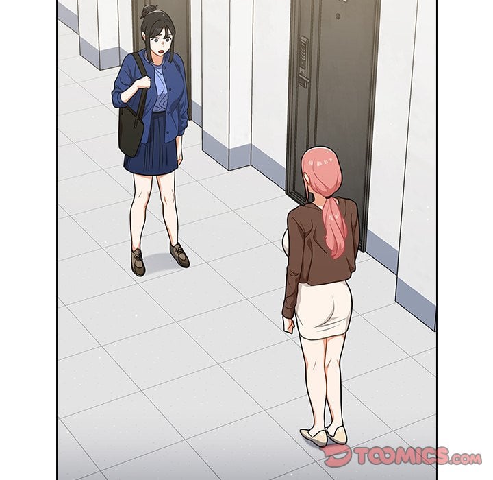 Naughty Little Secret - Chapter 23 120