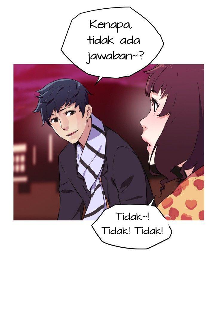 She Has Three Flavors - Chapter 23 44