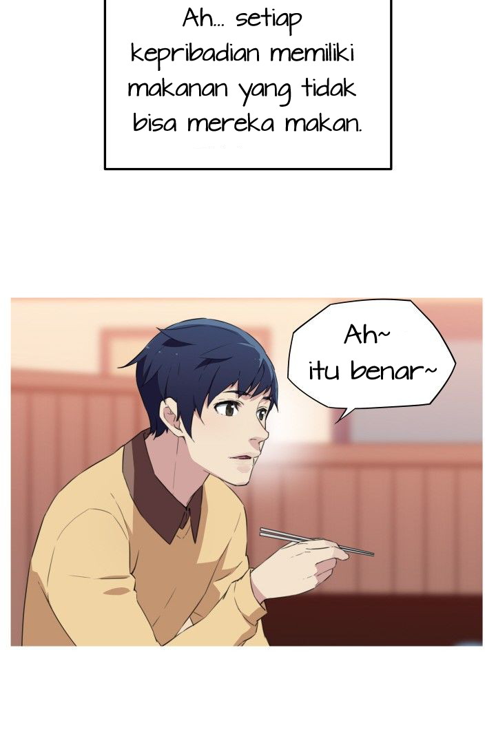 She Has Three Flavors - Chapter 23 53