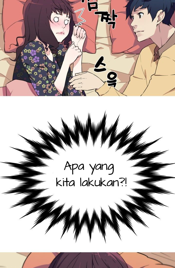 She Has Three Flavors - Chapter 23 76