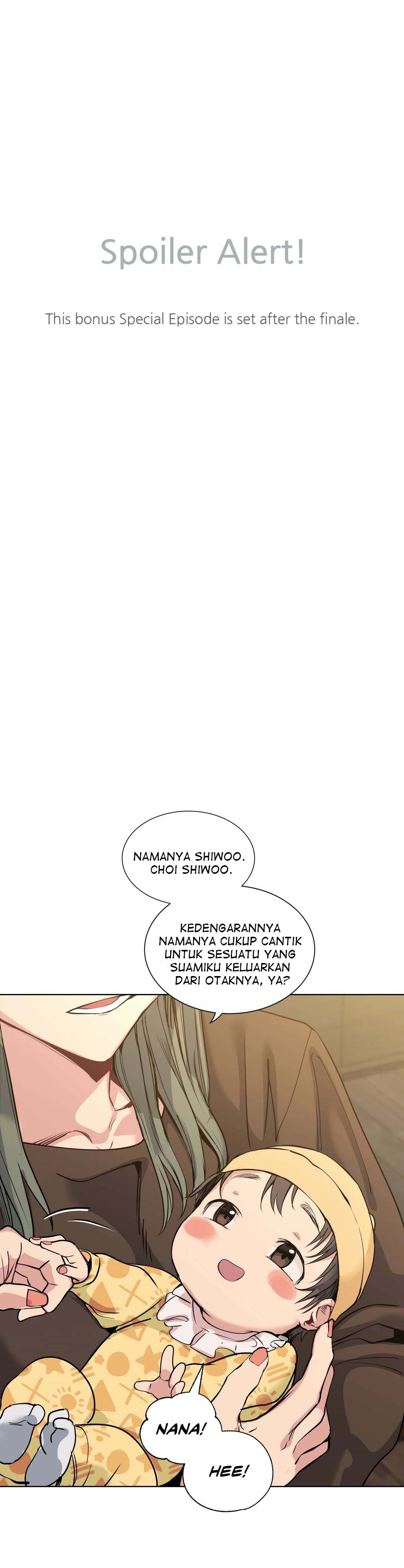 Lucky Guy - Chapter 72 3
