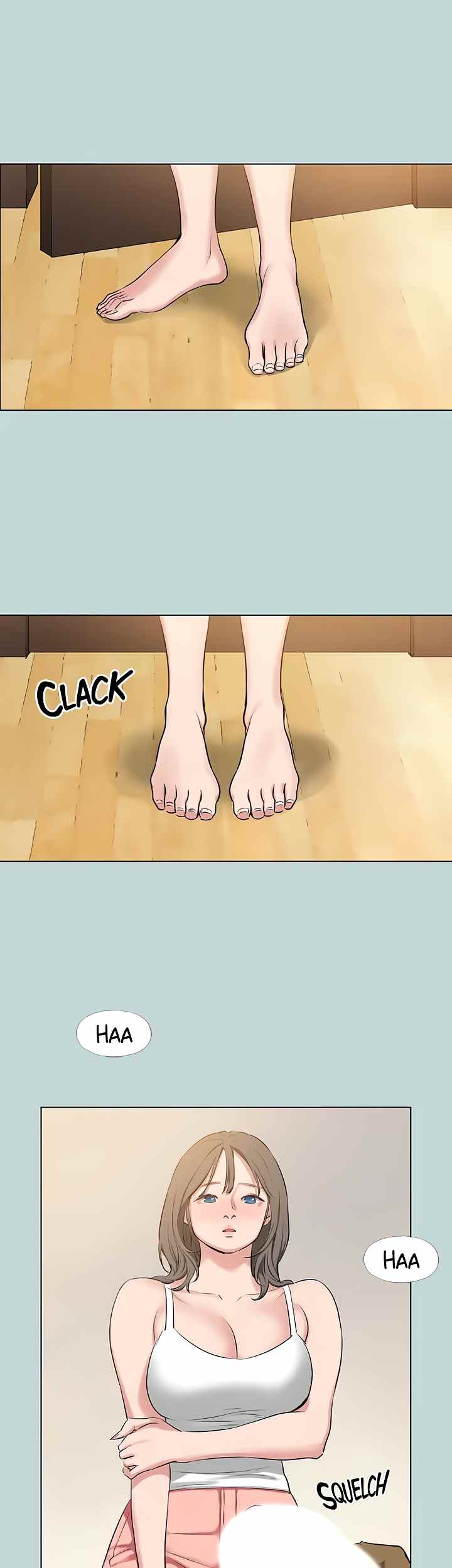 Summer Vacation - Chapter 72 23
