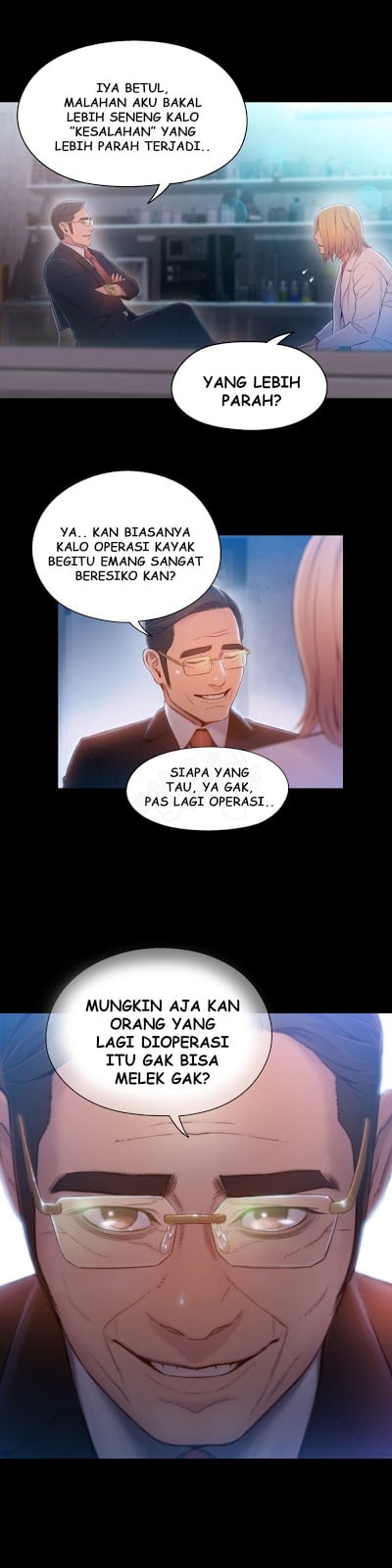 Sweet Guy - Chapter 72 3