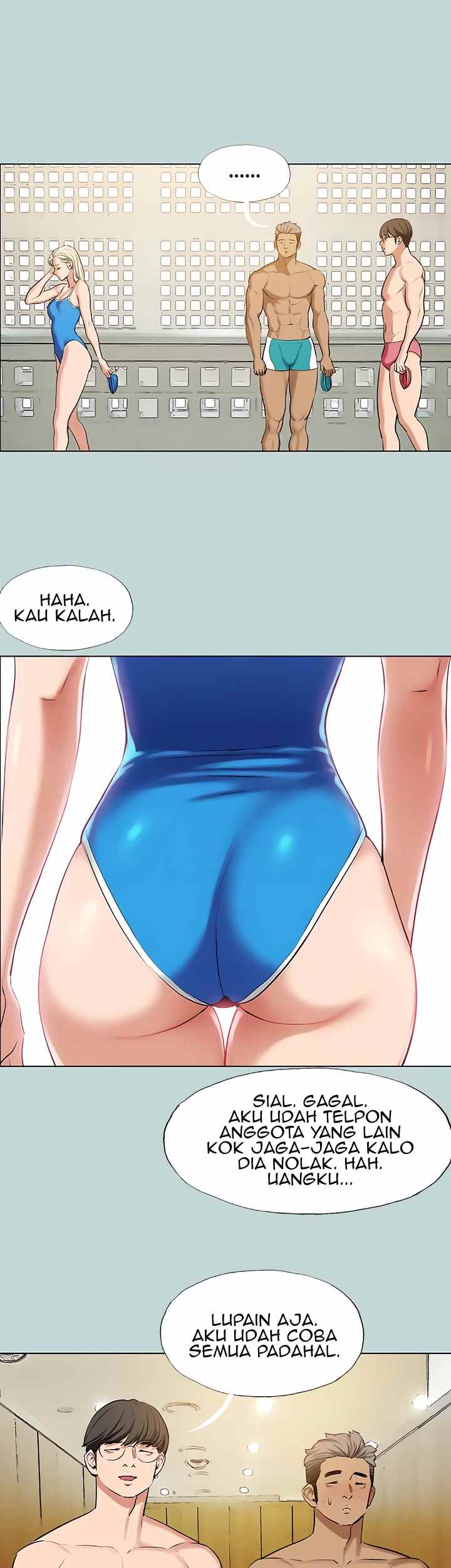 Summer Vacation - Chapter 72 4