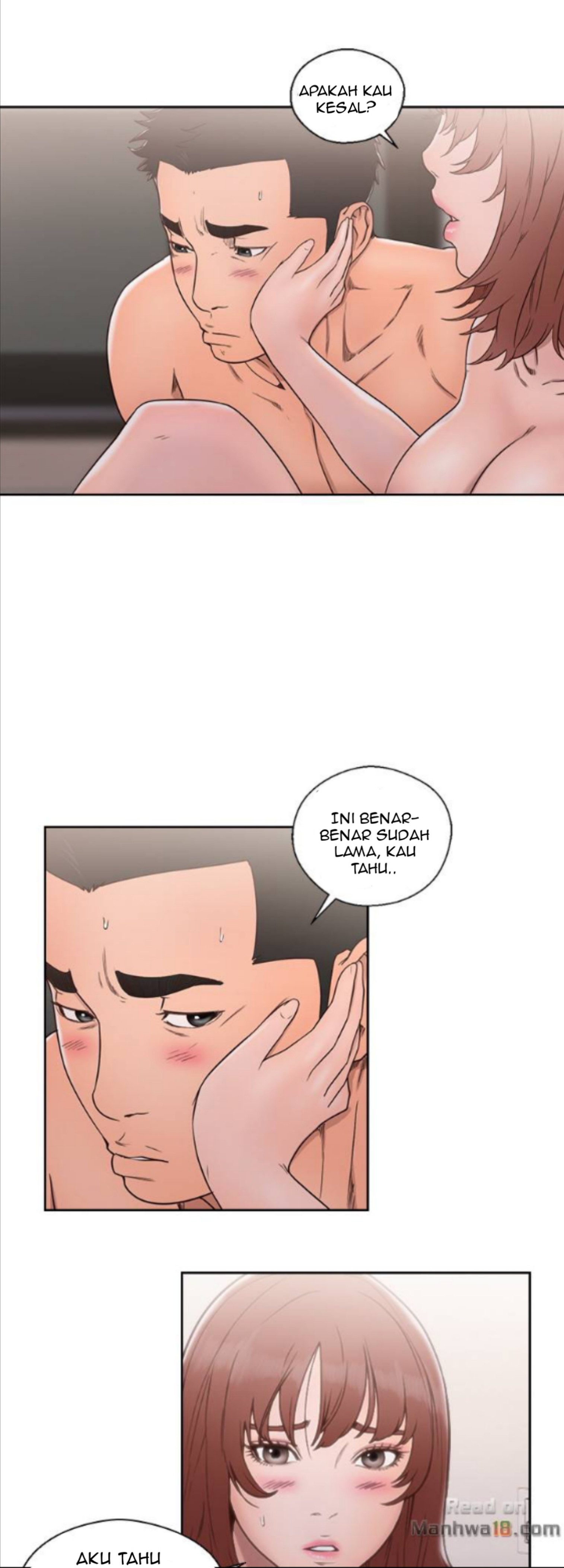 Lust Awakening - Chapter 72 11