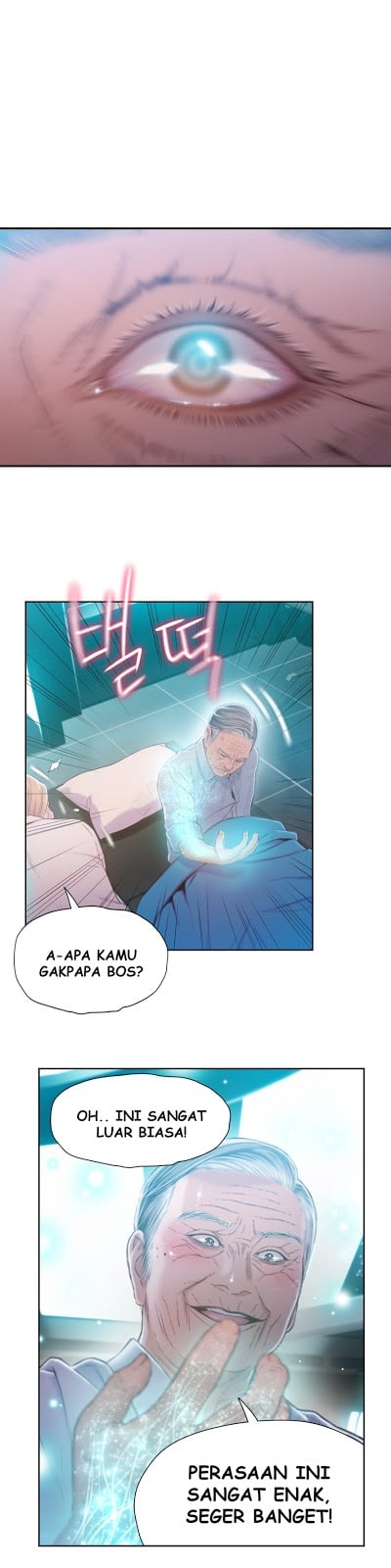 Sweet Guy - Chapter 72 10