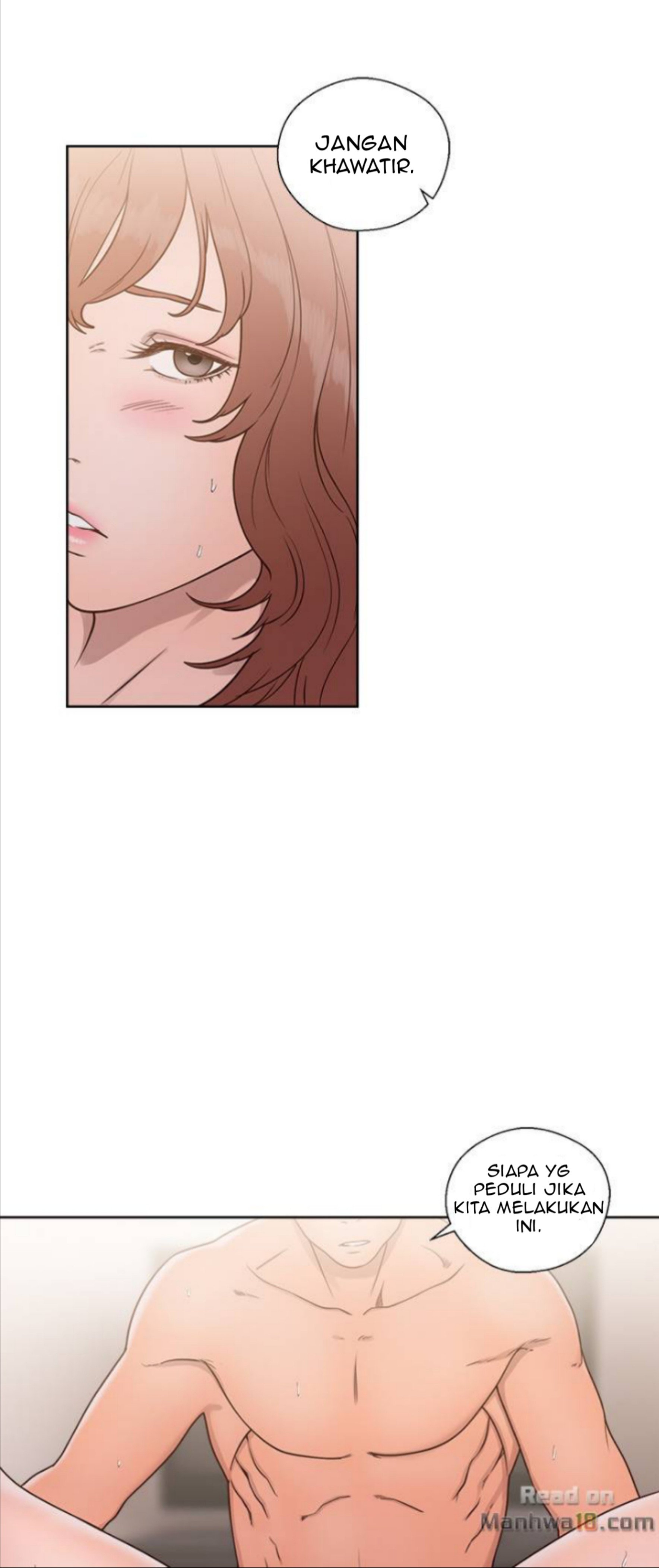 Lust Awakening - Chapter 72 40