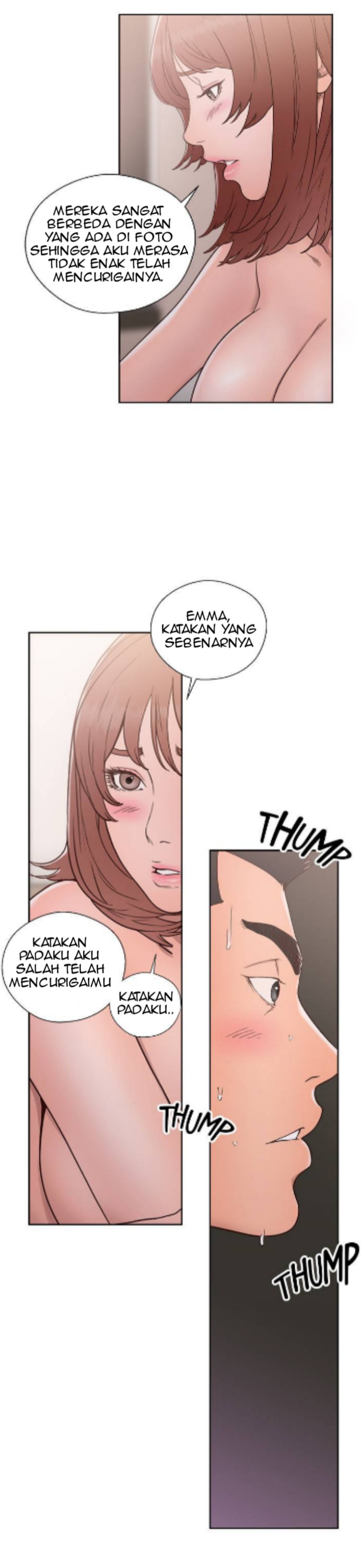 Lust Awakening - Chapter 72 19