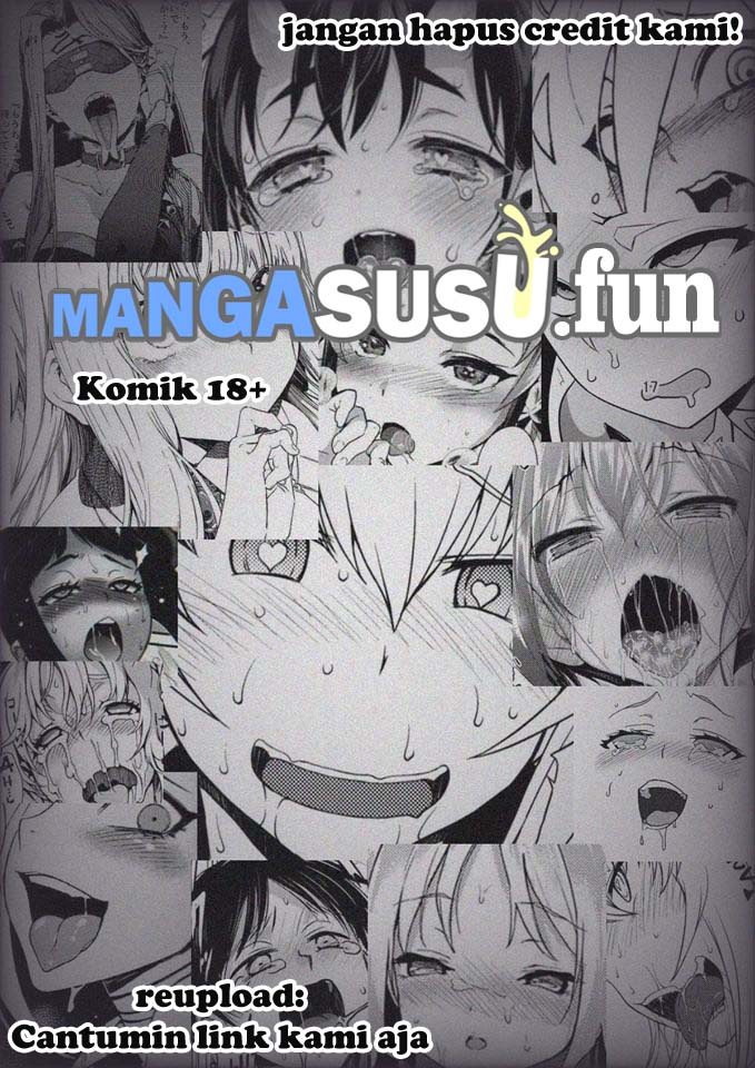 Lust Awakening - Chapter 72 1