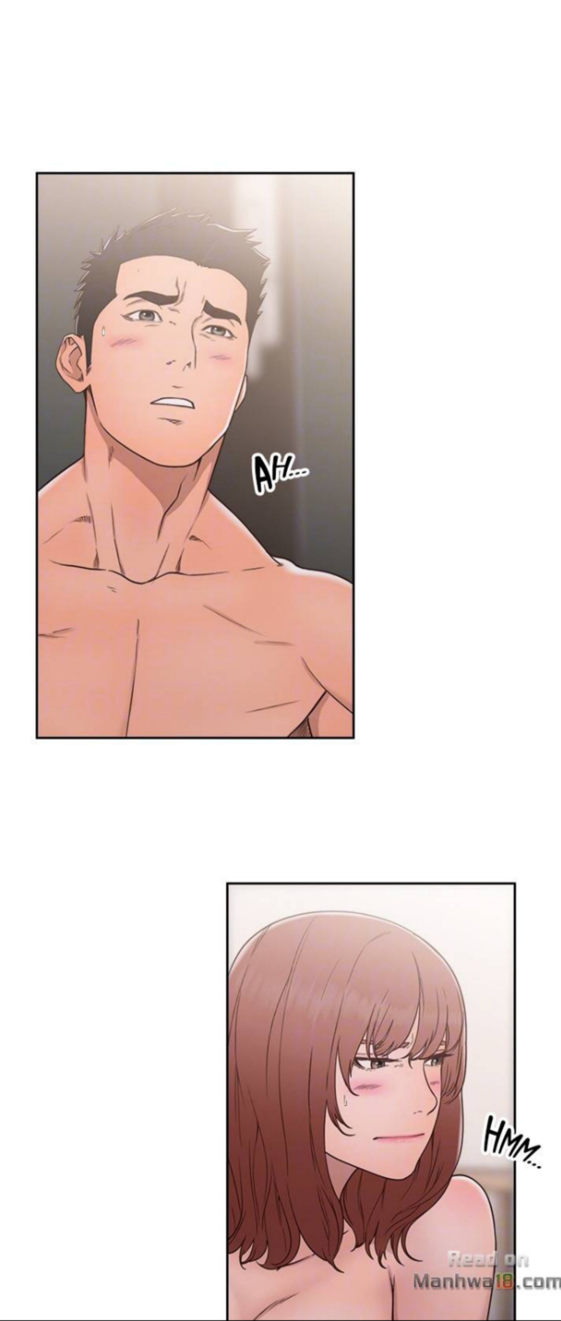 Lust Awakening - Chapter 72 7