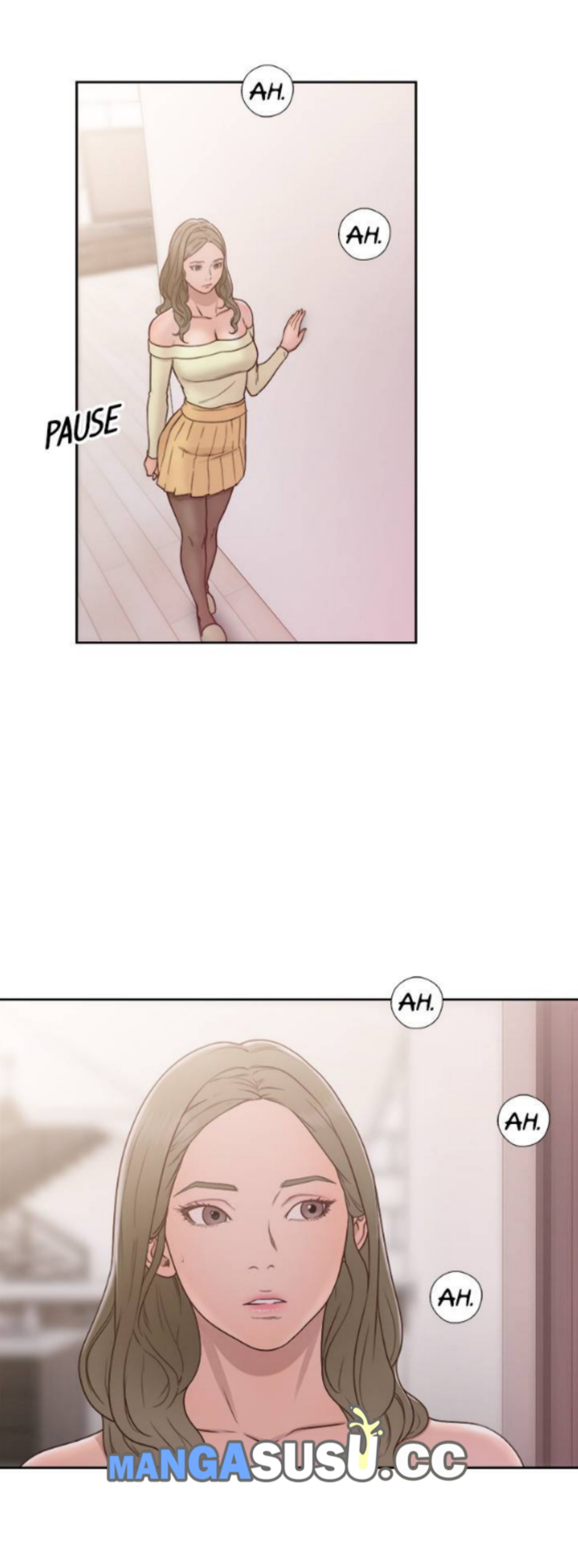 Lust Awakening - Chapter 72 33