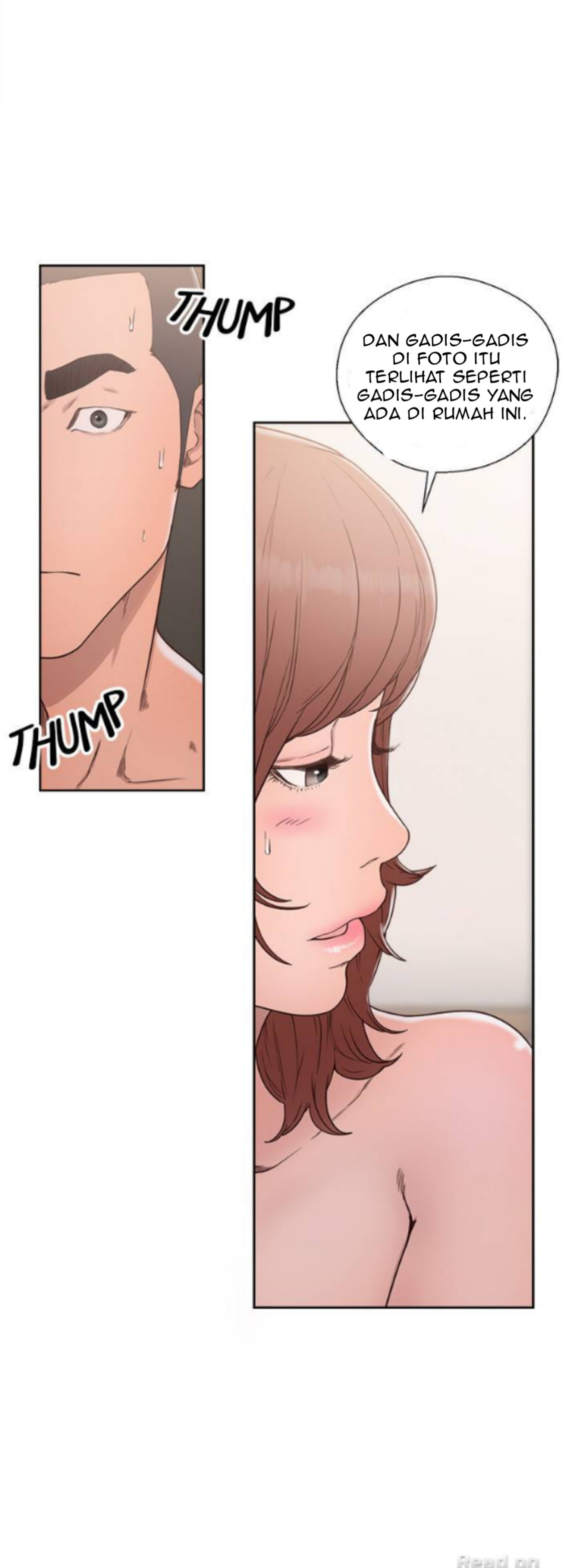 Lust Awakening - Chapter 72 14
