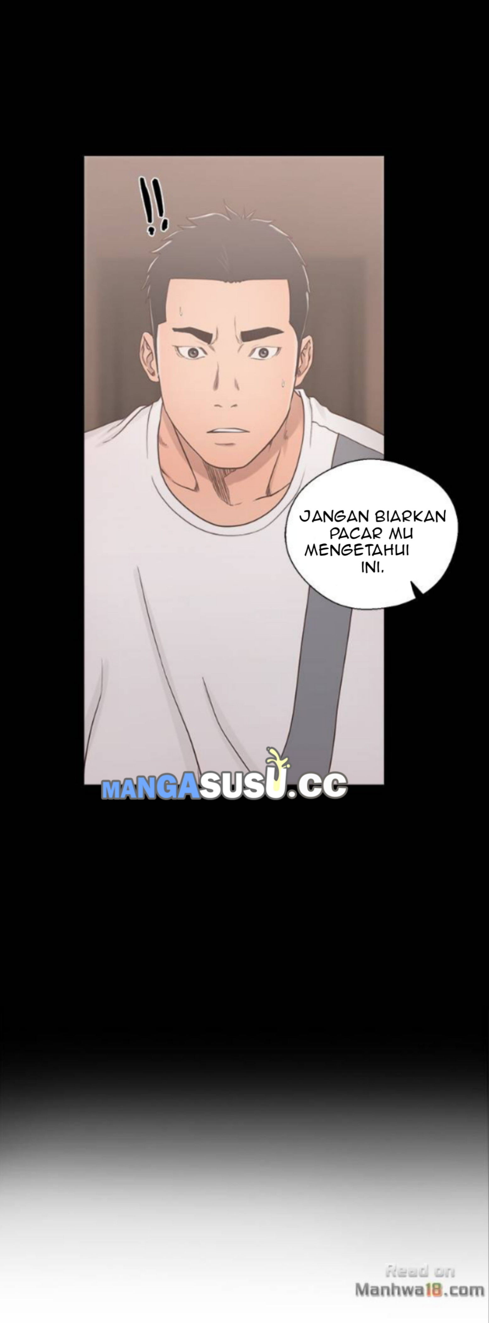 Lust Awakening - Chapter 72 22