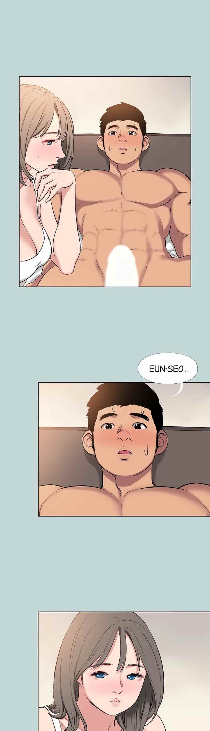 Summer Vacation - Chapter 72 30