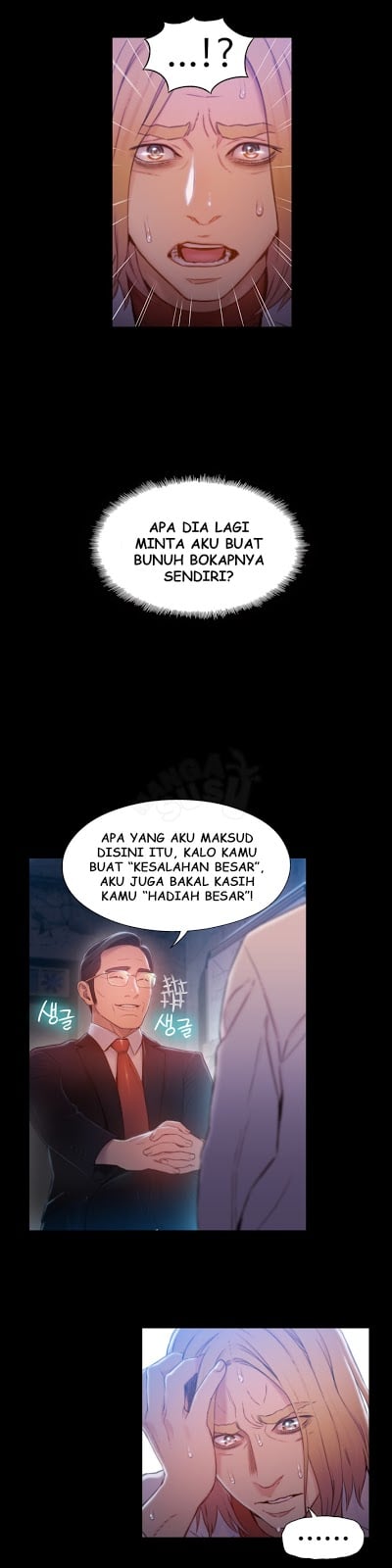 Sweet Guy - Chapter 72 4