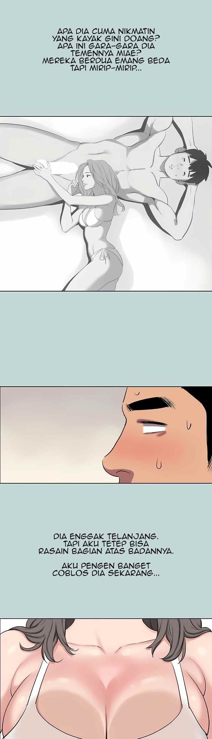 Summer Vacation - Chapter 72 10