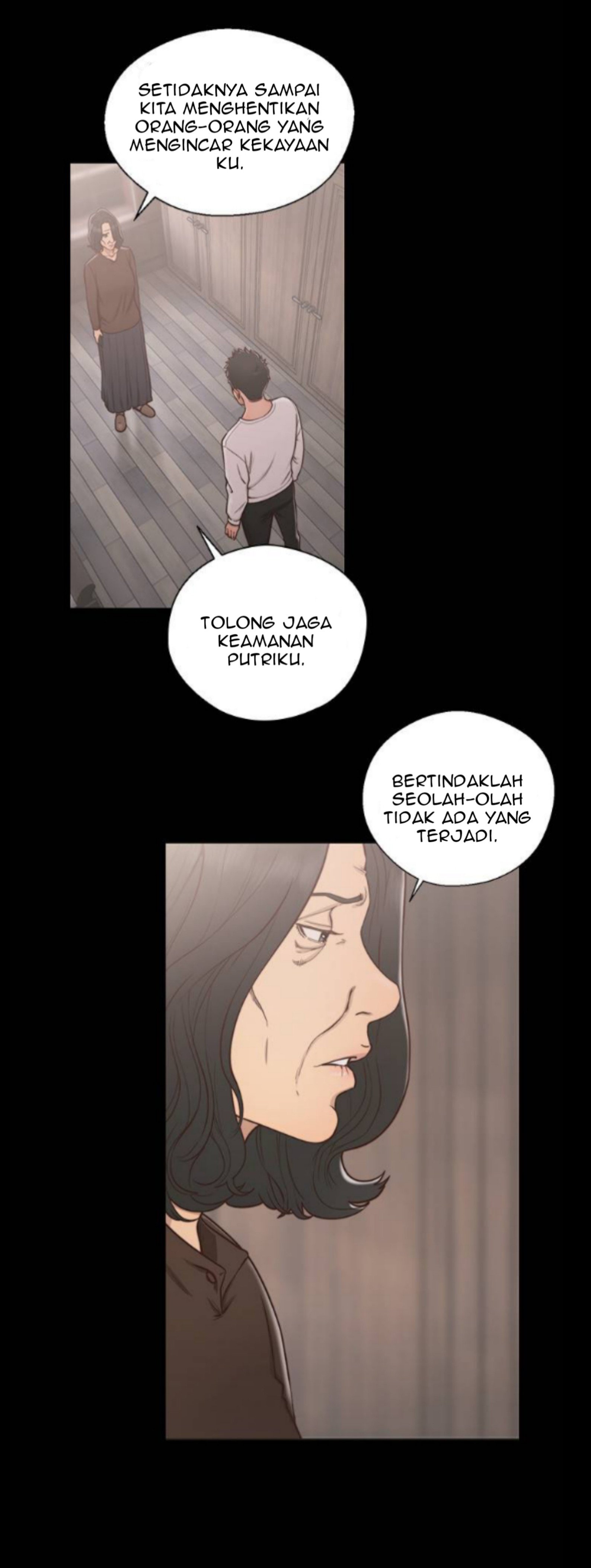 Lust Awakening - Chapter 72 21