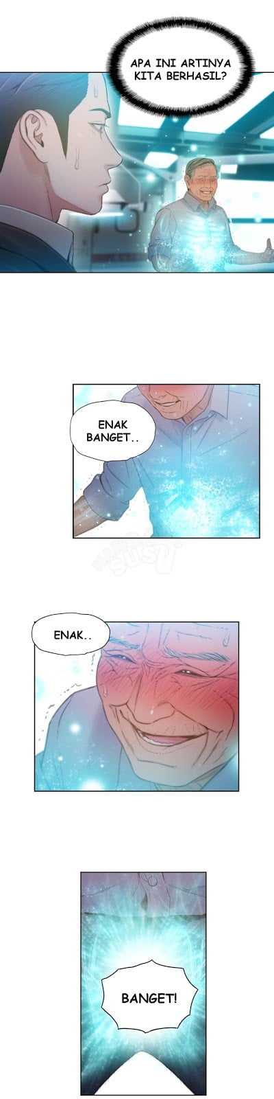 Sweet Guy - Chapter 72 12