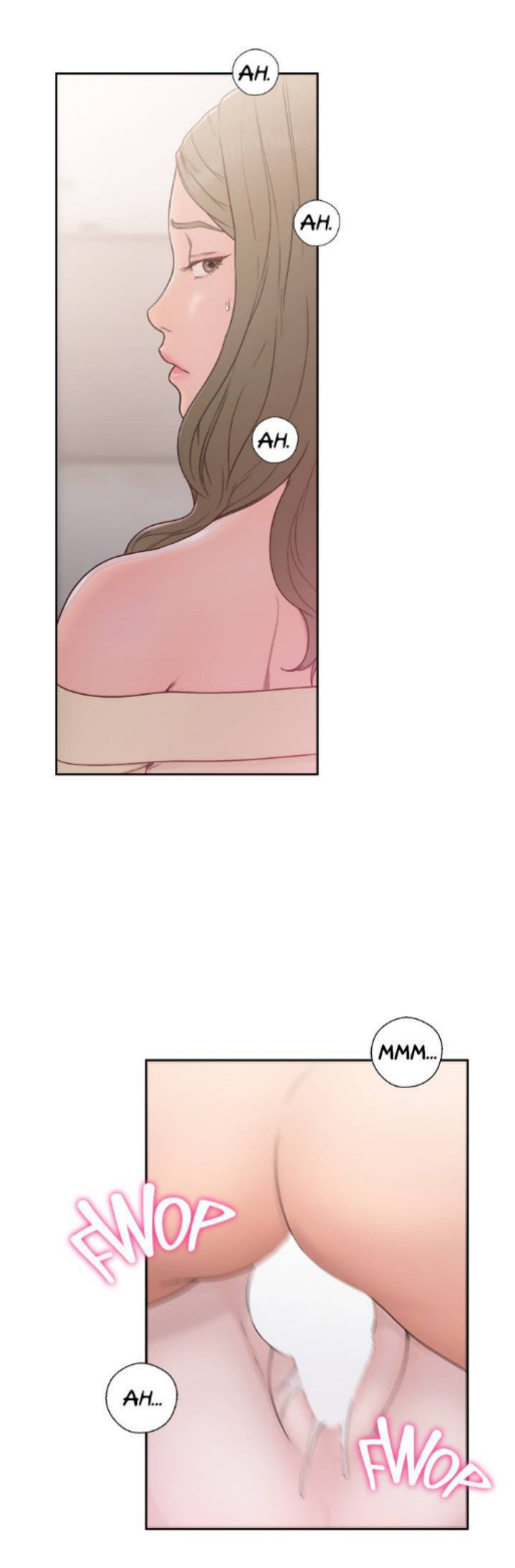 Lust Awakening - Chapter 72 36
