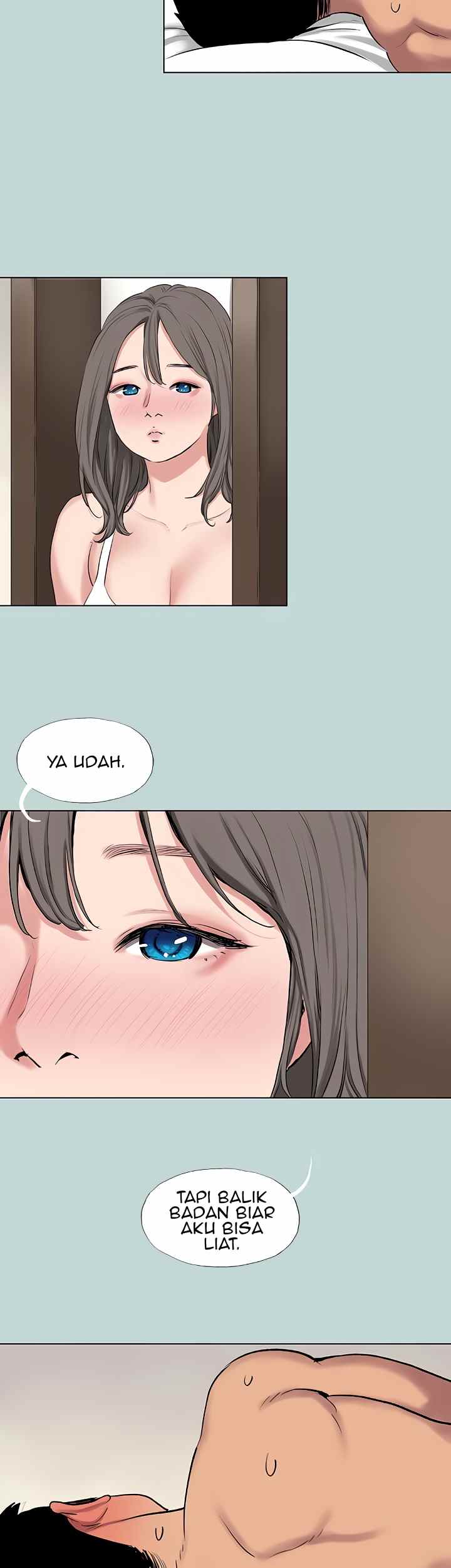 Summer Vacation - Chapter 72 21