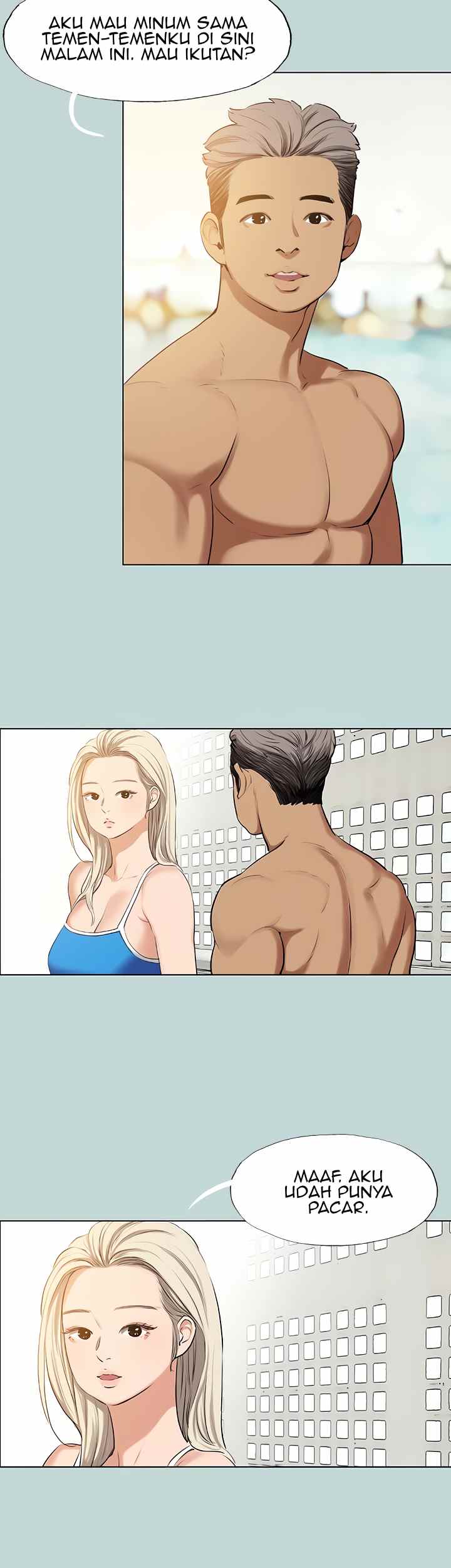 Summer Vacation - Chapter 72 2